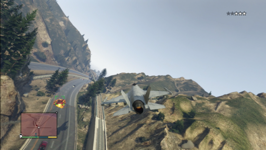 GTA V  base militar  20131002 063546  Your Games Zone