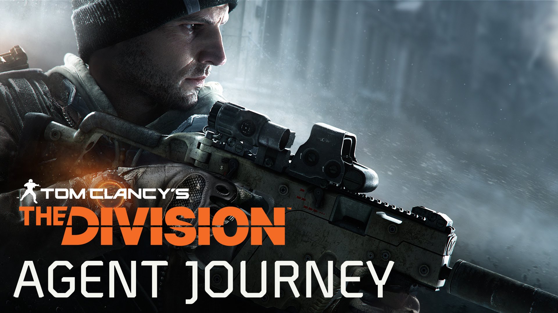 Novo Video Gameplay de The Division - Your Games Zone - 1920 x 1080 jpeg 329kB
