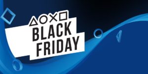 black friday ps store