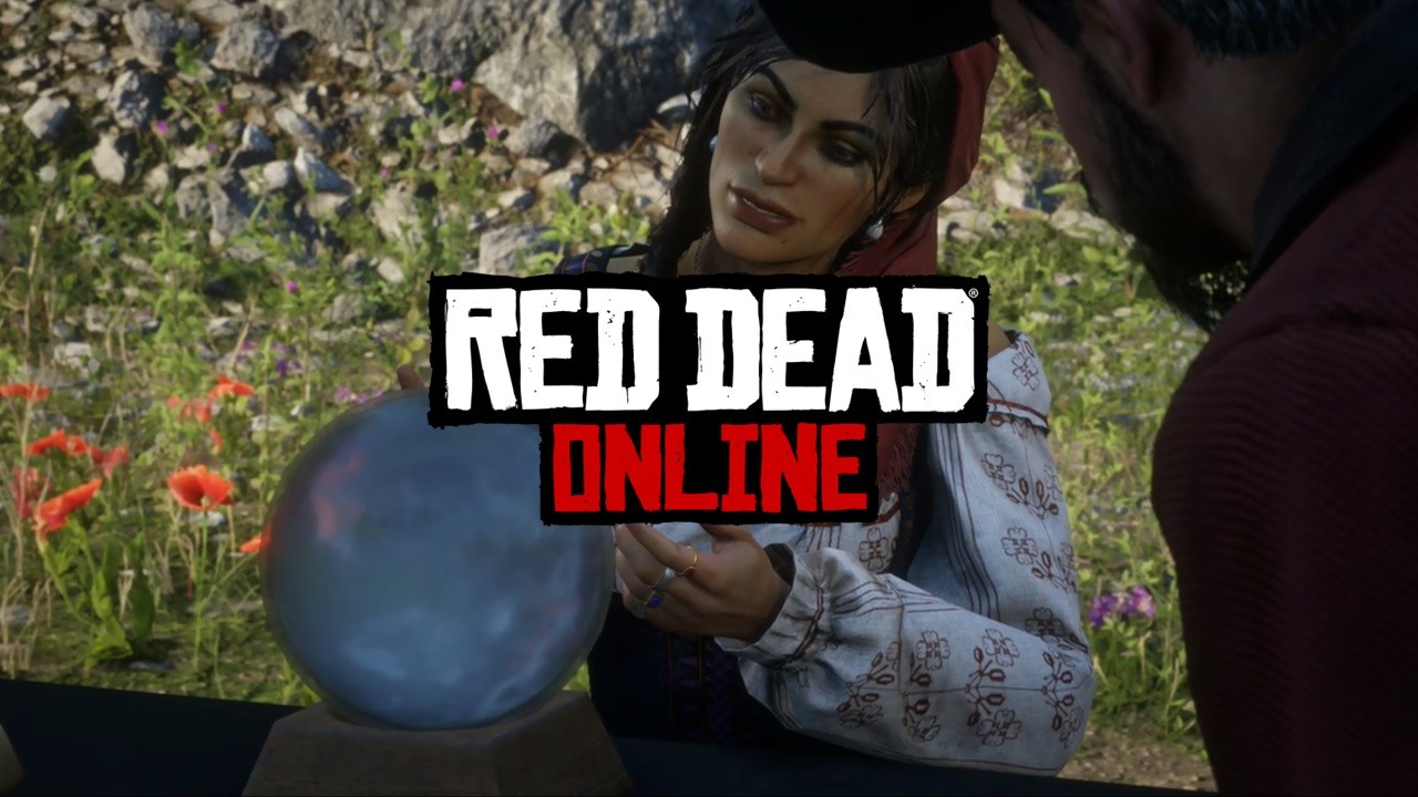 Red Dead Redemption 2 Mapa do Tesouro de High Stakes (5) - Your Games Zone