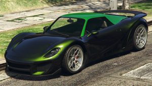 Pfister 811