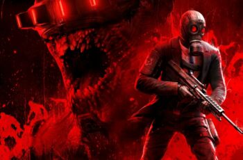 Killing Floor 3 adiado ainda para 2025