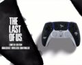 Anunciado DualSense The Last of Us Limited Edition