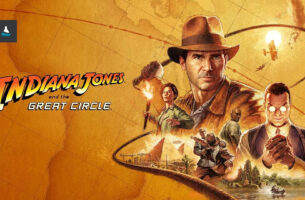 Anuncio de Indiana Jones and the Great Circle  para PS5 pode estar iminente